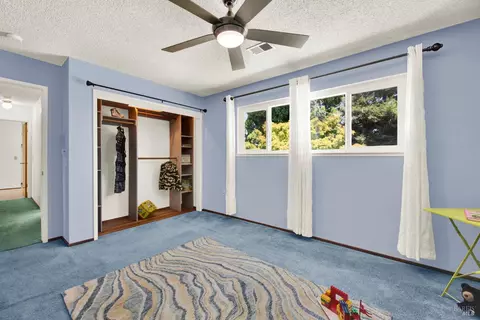 Bedroom - 560 Werner Way, Vacaville, CA 95688 photo 9 of 9