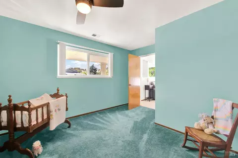 Bedroom - 560 Werner Way, Vacaville, CA 95688 photo 4 of 9