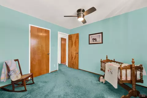 Bedroom - 560 Werner Way, Vacaville, CA 95688 photo 5 of 9