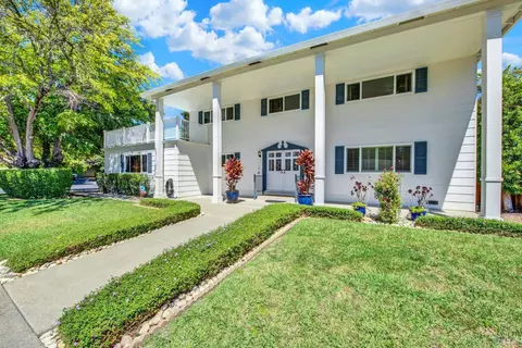 Exterior - 560 Werner Way, Vacaville, CA 95688 photo 2 of 27