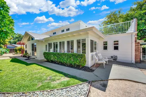 Exterior - 560 Werner Way, Vacaville, CA 95688 photo 24 of 27