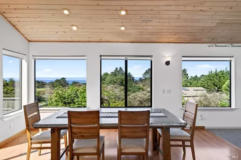 Dining - 226 White Tail, The Sea Ranch, CA 95497 photo 1 of 10