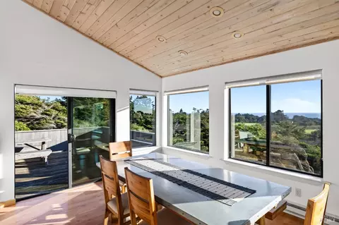 Dining - 226 White Tail, The Sea Ranch, CA 95497 photo 6 of 10
