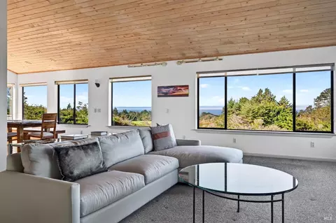 Living - 226 White Tail, The Sea Ranch, CA 95497 photo 5 of 16