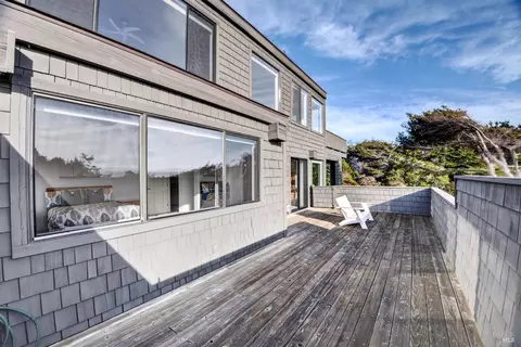 Exterior - 226 White Tail, The Sea Ranch, CA 95497 photo 15 of 29