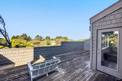 Exterior - 226 White Tail, The Sea Ranch, CA 95497 photo 11 of 29