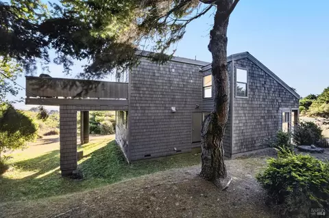 Exterior - 226 White Tail, The Sea Ranch, CA 95497 photo 22 of 29