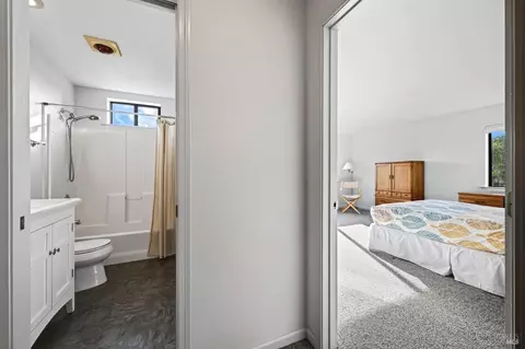 Entry Way - 226 White Tail, The Sea Ranch, CA 95497 photo 3 of 4
