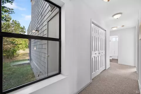 Entry Way - 226 White Tail, The Sea Ranch, CA 95497 photo 2 of 4