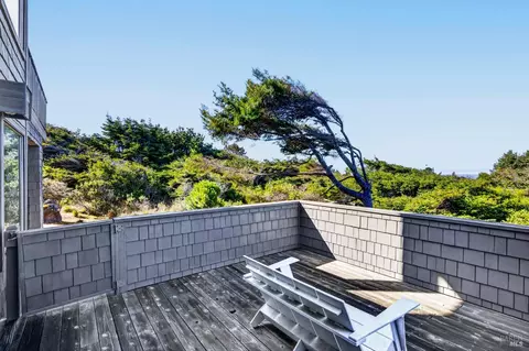 Exterior - 226 White Tail, The Sea Ranch, CA 95497 photo 12 of 29