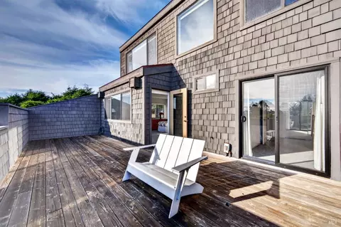 Exterior - 226 White Tail, The Sea Ranch, CA 95497 photo 16 of 29