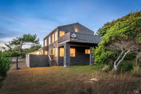 Exterior - 226 White Tail, The Sea Ranch, CA 95497 photo 29 of 29