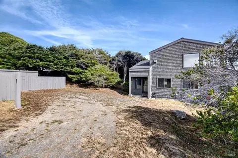 Exterior - 226 White Tail, The Sea Ranch, CA 95497 photo 23 of 29