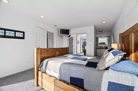 Bedroom - 226 White Tail, The Sea Ranch, CA 95497 photo 10 of 10