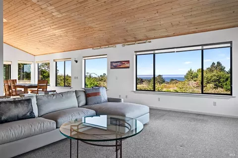 Living - 226 White Tail, The Sea Ranch, CA 95497 photo 6 of 16