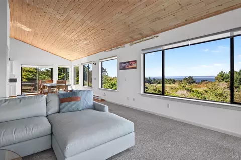 Living - 226 White Tail, The Sea Ranch, CA 95497 photo 3 of 16