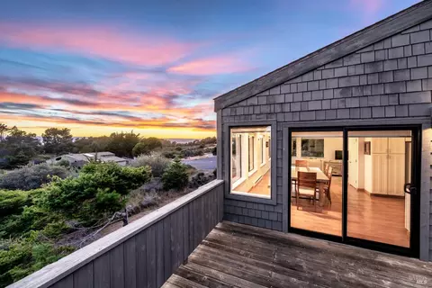 Exterior - 226 White Tail, The Sea Ranch, CA 95497 photo 25 of 29