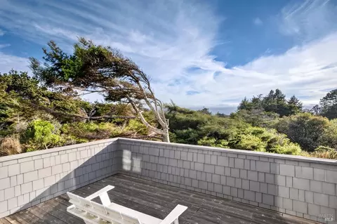 Exterior - 226 White Tail, The Sea Ranch, CA 95497 photo 13 of 29