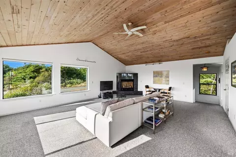 Living - 226 White Tail, The Sea Ranch, CA 95497 photo 11 of 16
