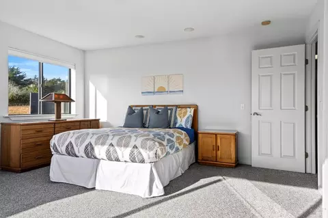 Bedroom - 226 White Tail, The Sea Ranch, CA 95497 photo 4 of 10