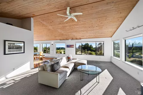 Living - 226 White Tail, The Sea Ranch, CA 95497 photo 7 of 16