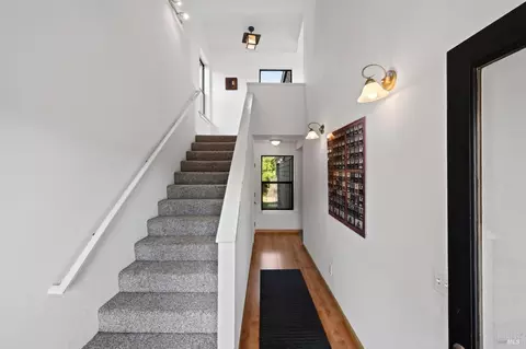 Entry Way - 226 White Tail, The Sea Ranch, CA 95497 photo 1 of 4