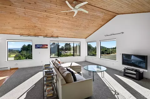 Living - 226 White Tail, The Sea Ranch, CA 95497 photo 8 of 16