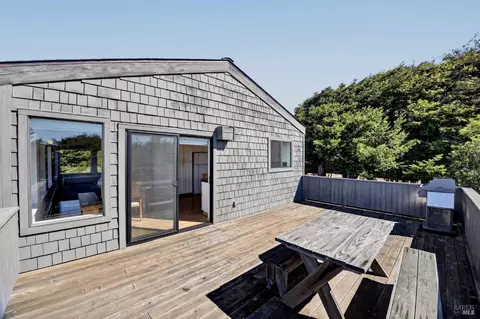 Exterior - 226 White Tail, The Sea Ranch, CA 95497 photo 8 of 29