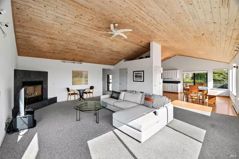 Living - 226 White Tail, The Sea Ranch, CA 95497 photo 13 of 16