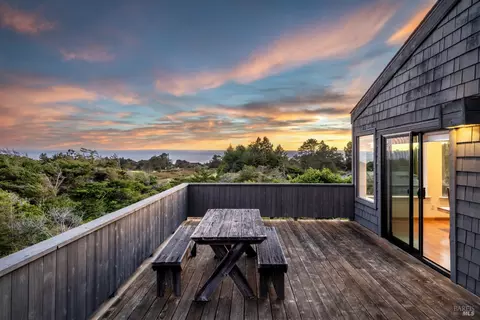 Exterior - 226 White Tail, The Sea Ranch, CA 95497 photo 26 of 29