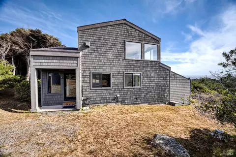 Exterior - 226 White Tail, The Sea Ranch, CA 95497 photo 18 of 29