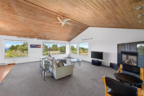 Living - 226 White Tail, The Sea Ranch, CA 95497 photo 15 of 16