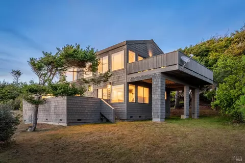 Exterior - 226 White Tail, The Sea Ranch, CA 95497 photo 27 of 29