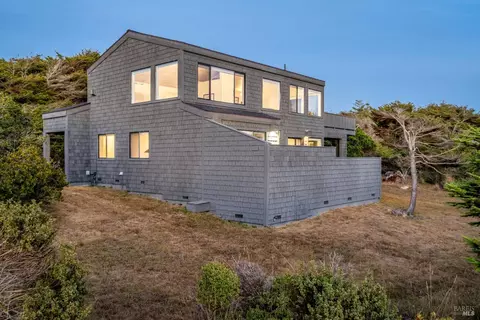 Exterior - 226 White Tail, The Sea Ranch, CA 95497 photo 28 of 29