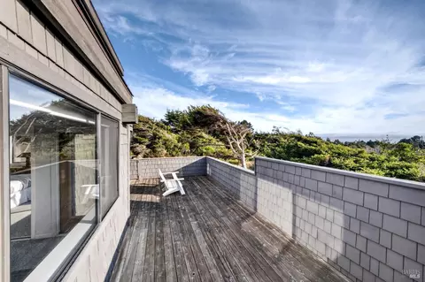 Exterior - 226 White Tail, The Sea Ranch, CA 95497 photo 14 of 29