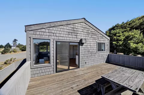 Exterior - 226 White Tail, The Sea Ranch, CA 95497 photo 7 of 29