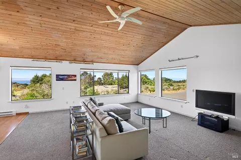 Living - 226 White Tail, The Sea Ranch, CA 95497 photo 2 of 16