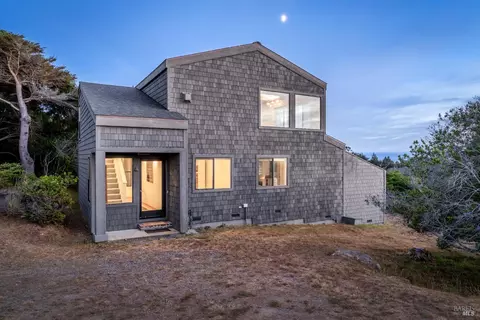 Exterior - 226 White Tail, The Sea Ranch, CA 95497 photo 24 of 29