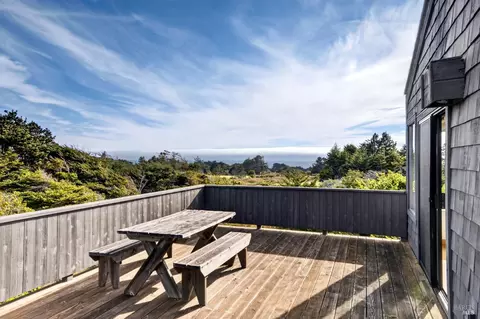 Exterior - 226 White Tail, The Sea Ranch, CA 95497 photo 6 of 29
