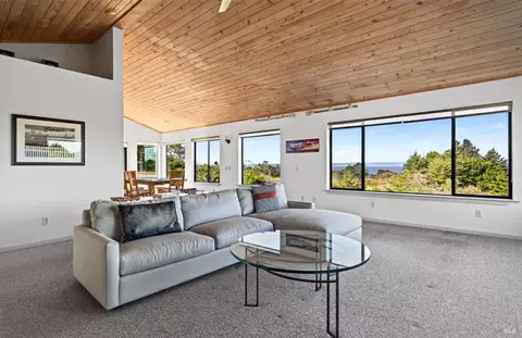 Living - 226 White Tail, The Sea Ranch, CA 95497 photo 4 of 16