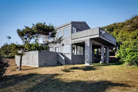 Exterior - 226 White Tail, The Sea Ranch, CA 95497 photo 20 of 29