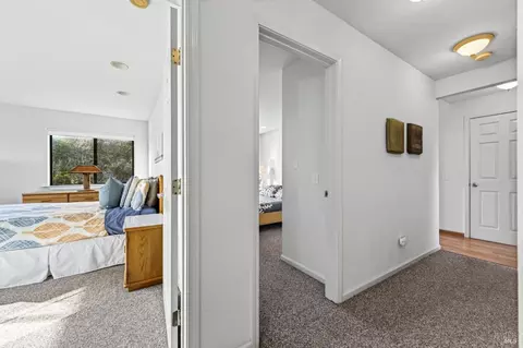 Entry Way - 226 White Tail, The Sea Ranch, CA 95497 photo 4 of 4