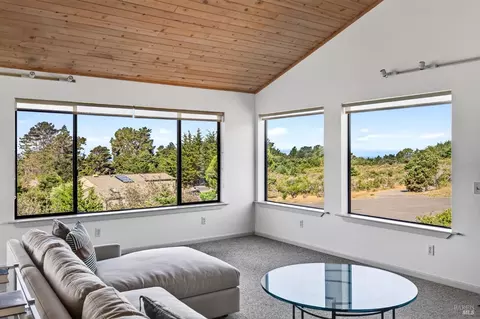 Living - 226 White Tail, The Sea Ranch, CA 95497 photo 9 of 16