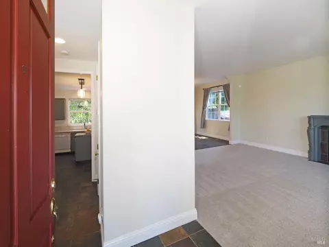 Entry Way - 79 Bosch St, Geyserville, CA 95441 photo 1 of 1