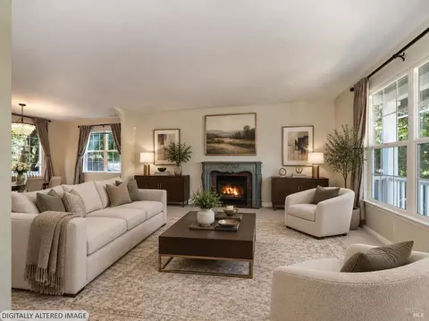 Living - 79 Bosch St, Geyserville, CA 95441 photo 2 of 5