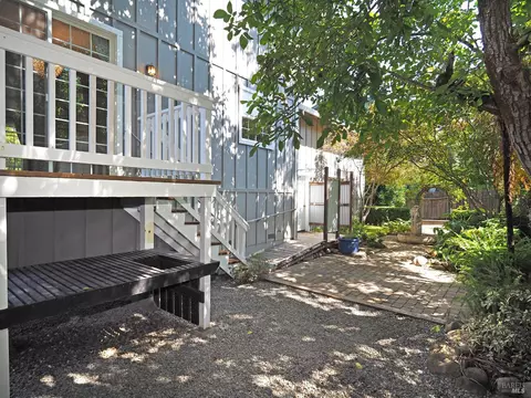 Exterior - 79 Bosch St, Geyserville, CA 95441 photo 6 of 22