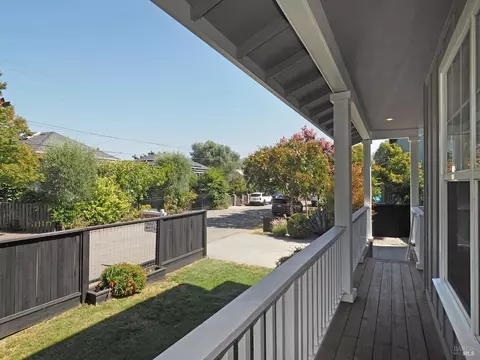 Exterior - 79 Bosch St, Geyserville, CA 95441 photo 19 of 22