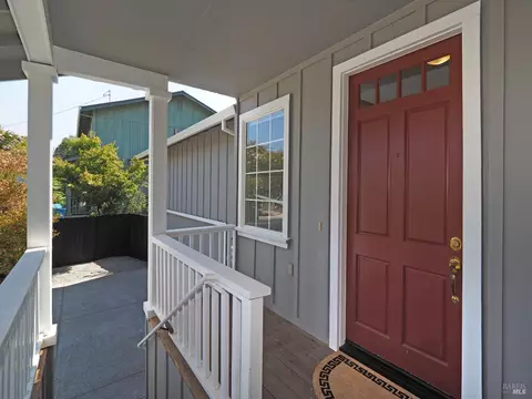 Exterior - 79 Bosch St, Geyserville, CA 95441 photo 3 of 22