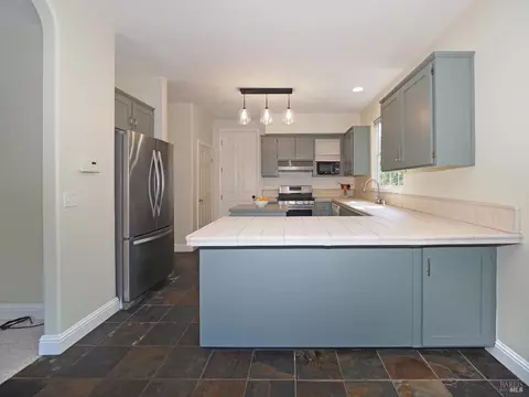 Kitchen - 79 Bosch St, Geyserville, CA 95441 photo 1 of 2