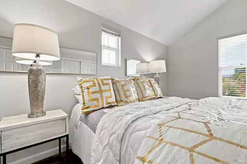 Bedroom - 1113 Broadway, Sonoma, CA 95476 photo 4 of 4